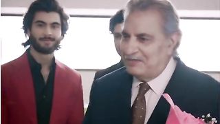 Bout hi khubsorat seen ha Kamal ka