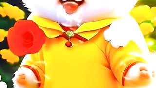 Kids cartoon