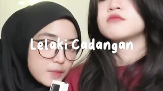 Lelaki ladangan cover akustik
