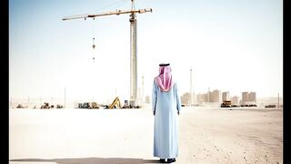 Saudi Arabia Announcement of heavy fines on sponsors in