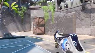 you get best aim with sherif