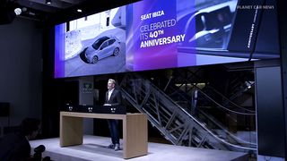 NEW Seat Ibiza & Arona FACELIFT 2025 | FIRST LOOK