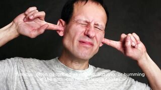 Understanding tinnitus causes, prevention and management strategies
