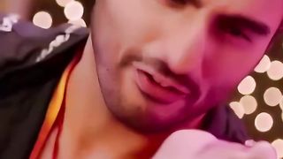 Arjun Kapoor and shruti hassan song reel