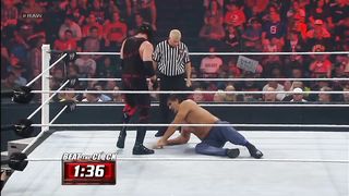 AEW DYNAMITE ANNIVERSARY _ ORANGE CASSIDY GOES HUNTING FOR A LUCHASAURUS