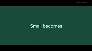 NEW Škoda Epiq Concept (2025) | 25,000€ Electric City SUV Crossover