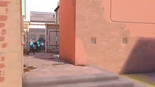 Prx Jing smooth ace