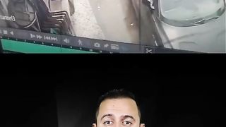 قصه عجيبه
