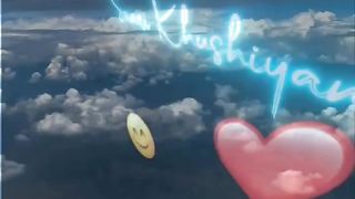 Sad song