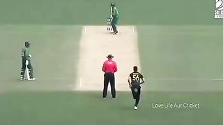 Babar Azam best batting against Australia