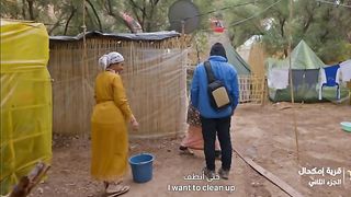 غيث  يزور ضحايا الزلزال حلقة مؤثرة جداا ????????
