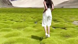 Most beautiful places on earth ❤️???? you can go these places by online working