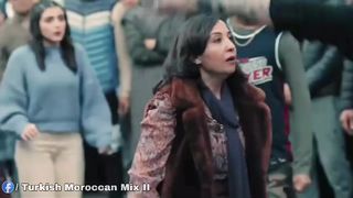 الدراما المغربية