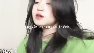 KU TAK BISA - COVER ADISTA