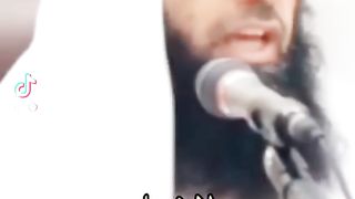 خمس كلمات لكل من يريد خيري الدنيا و الآخرة. الشيخ فرحان عبيد الشمري.