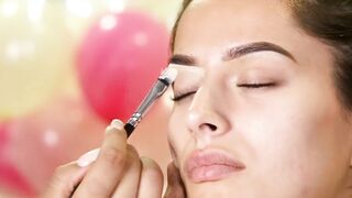 Bradal makeup