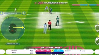 playing cricket online