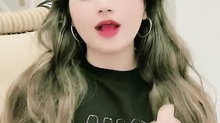 Cute girl