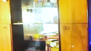 Funny videos cat & Dog shot videos Follow me guize
