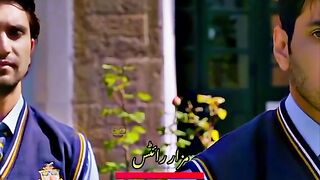 Ehdewafa funny scene