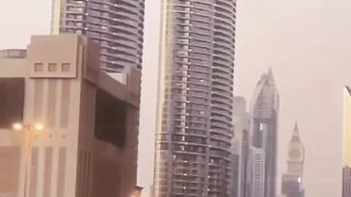 Traveling Video Arab Countries