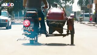 ????????نصف ساعه من الضحك مع محمد سعد في فيلم تتح مش هتقدر تمسك نفسك من الضحك