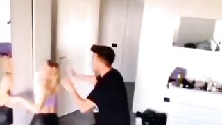 Gimana rasanya?