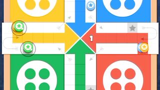 Amazing Ludo Teamup ????