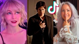 Mummy Don't Know Daddy's Getting Hot at The Body Shop - TikTok Compilation
