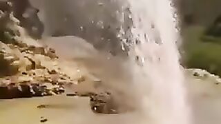 amazing video natural water