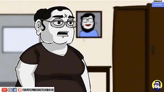 Comedy videos,Sharrum ki sketchbook