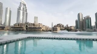 Amazing Dubai