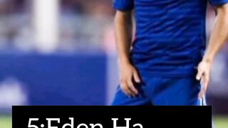 Top 5 Richest Footballer | Top 5 Footballer