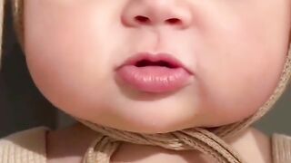 Baby Smiling