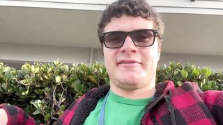 Outing to the Irvine Spectrum and Target