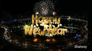 New Year 2023 Greetings.