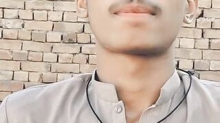 Cute boy