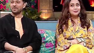 Faseeha Tv.      Fun of Kapil Sharma show
