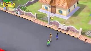 Motu Patlu cartoon| Motu Patlu cartoon in hindi | wath tower in furfuri nagar