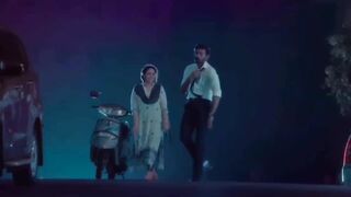 Danush best dance