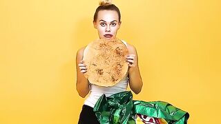 20 GENIUS FOOD HACKS