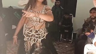 private party Dance