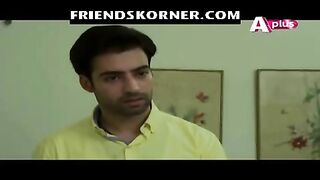 Ghalti - Episode 21 | Aplus Gold | Agha Ali, Sania Shamshad