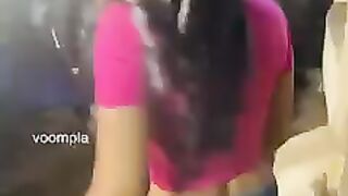 Kajol ki beti almost falls down Luckily her bodyguard was walking ahead