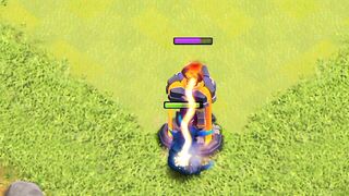 Clash of clans game play