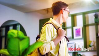 Kodak blue cut lens eye protection