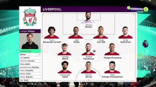 EPL | 30/12/2022 | Liverpool - Leicester  2:1