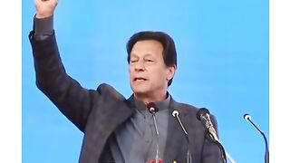 Imran Khan pti