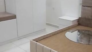 badrom