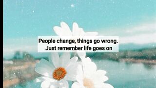 Quotes About Life